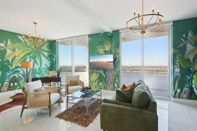 a view of a house with a street