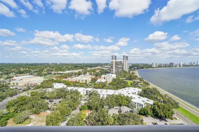$2,999,000 | 3401 Bayshore Boulevard, Unit 1704, Tampa, FL 33629
