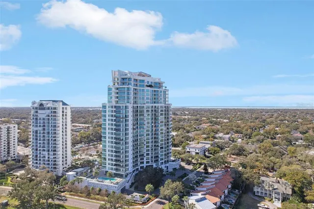 $2,999,000 | 3401 Bayshore Boulevard, Unit 1704, Tampa, FL 33629