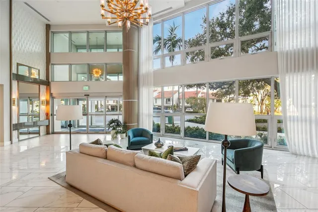 $2,999,000 | 3401 Bayshore Boulevard, Unit 1704, Tampa, FL 33629