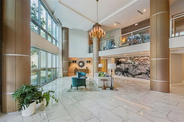 $2,999,000 | 3401 Bayshore Boulevard, Unit 1704, Tampa, FL 33629