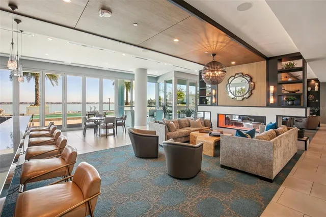 $2,999,000 | 3401 Bayshore Boulevard, Unit 1704, Tampa, FL 33629