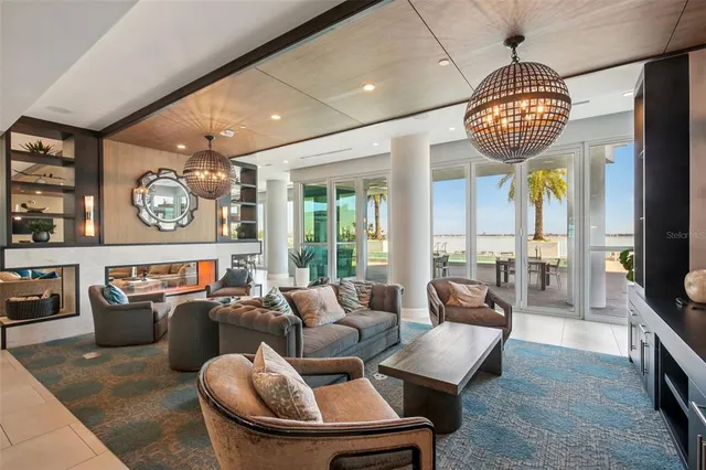 $2,999,000 | 3401 Bayshore Boulevard, Unit 1704, Tampa, FL 33629