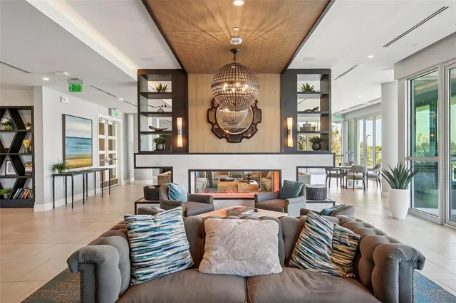 $2,999,000 | 3401 Bayshore Boulevard, Unit 1704, Tampa, FL 33629