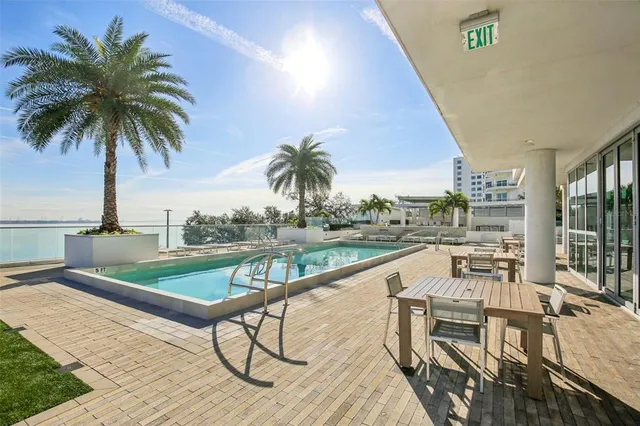 $2,999,000 | 3401 Bayshore Boulevard, Unit 1704, Tampa, FL 33629