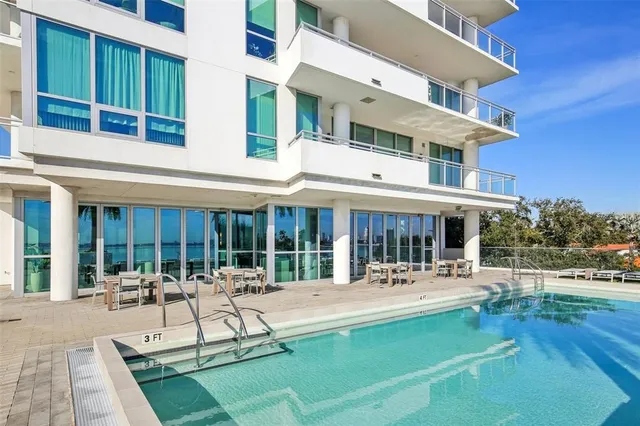 $2,999,000 | 3401 Bayshore Boulevard, Unit 1704, Tampa, FL 33629