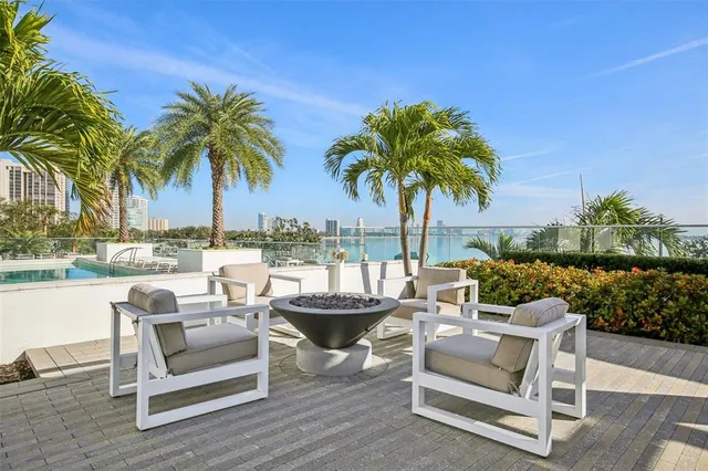 $2,999,000 | 3401 Bayshore Boulevard, Unit 1704, Tampa, FL 33629