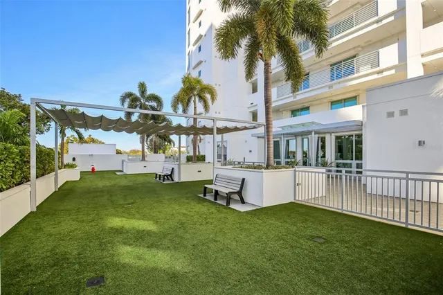 $2,999,000 | 3401 Bayshore Boulevard, Unit 1704, Tampa, FL 33629