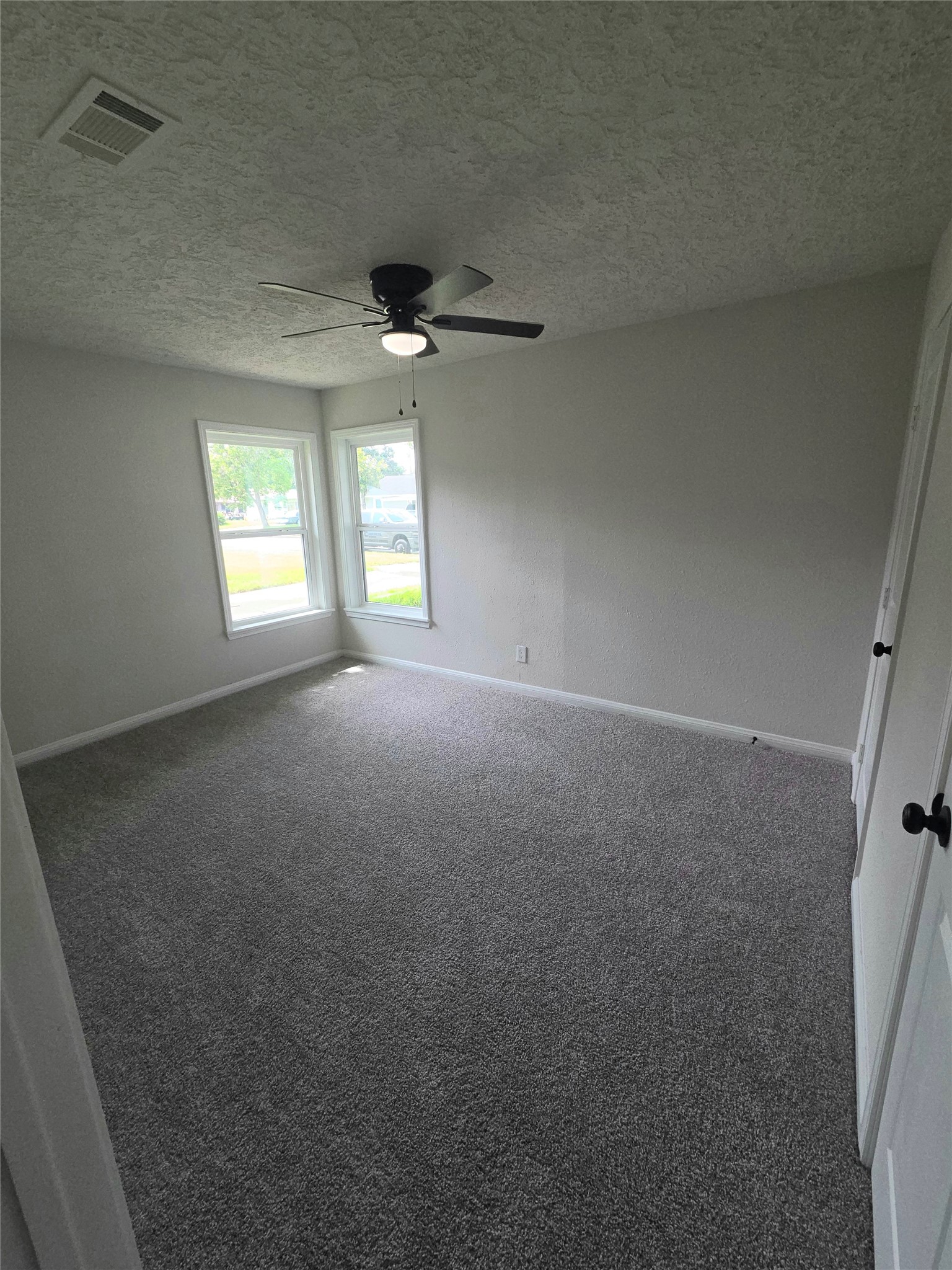 4931 Cosby Street Houston, TX 77021 - Photo 9 of 14 bedroom 2