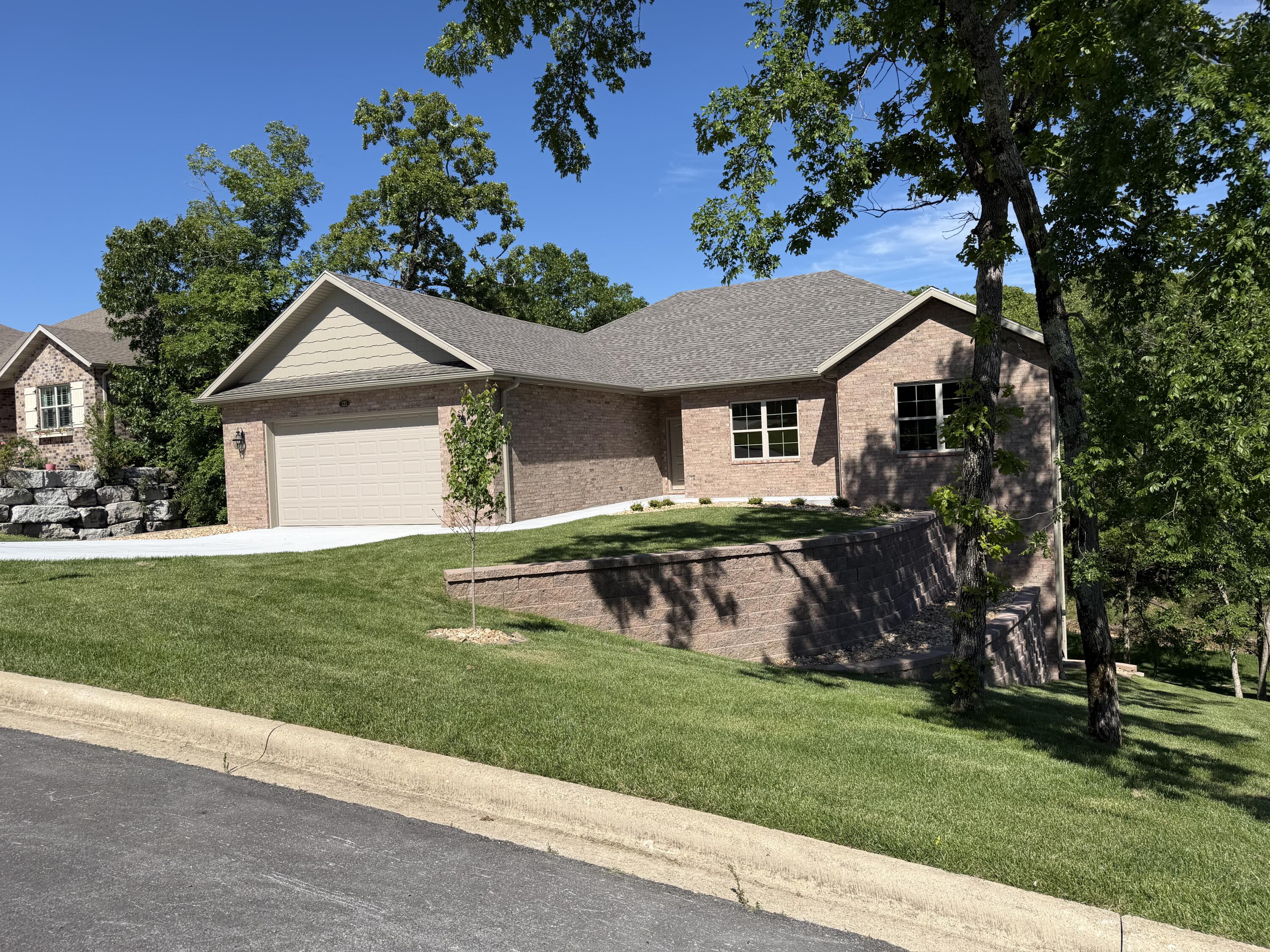 121 Jacks Way Branson, MO 65616 - Photo 1 of 1 Exterior