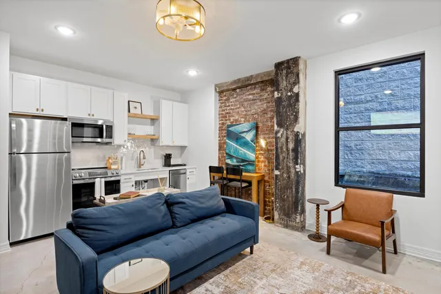 $236,000 | 117 East 7th Street, Unit 207C, Chattanooga, TN 37402