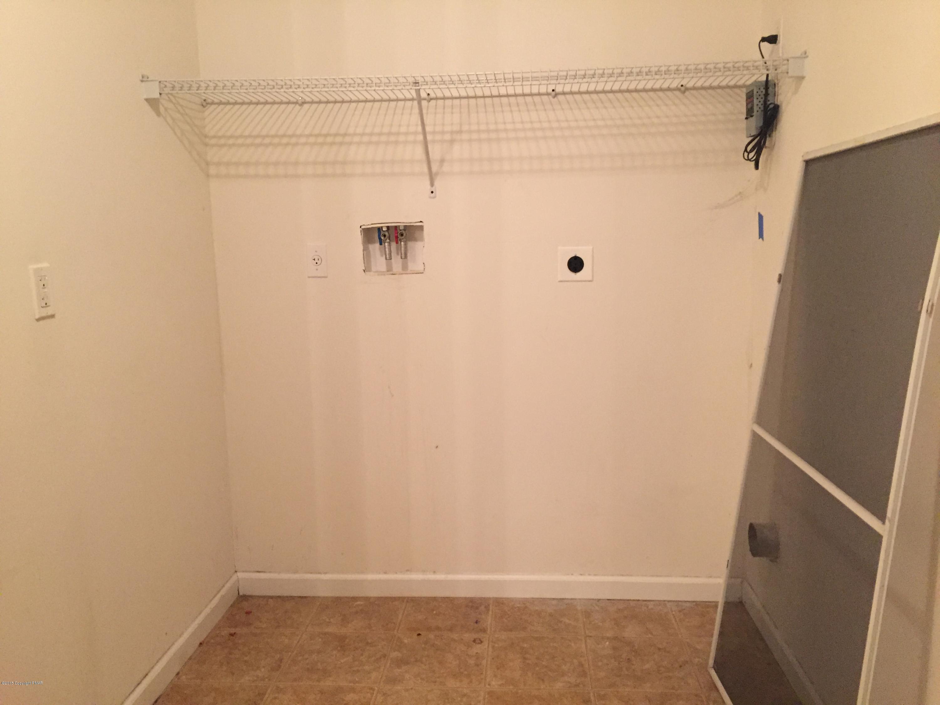 1653 Clover Road North Long Pond, PA 18334 - Photo 13 of 15 a bathroom with a shower