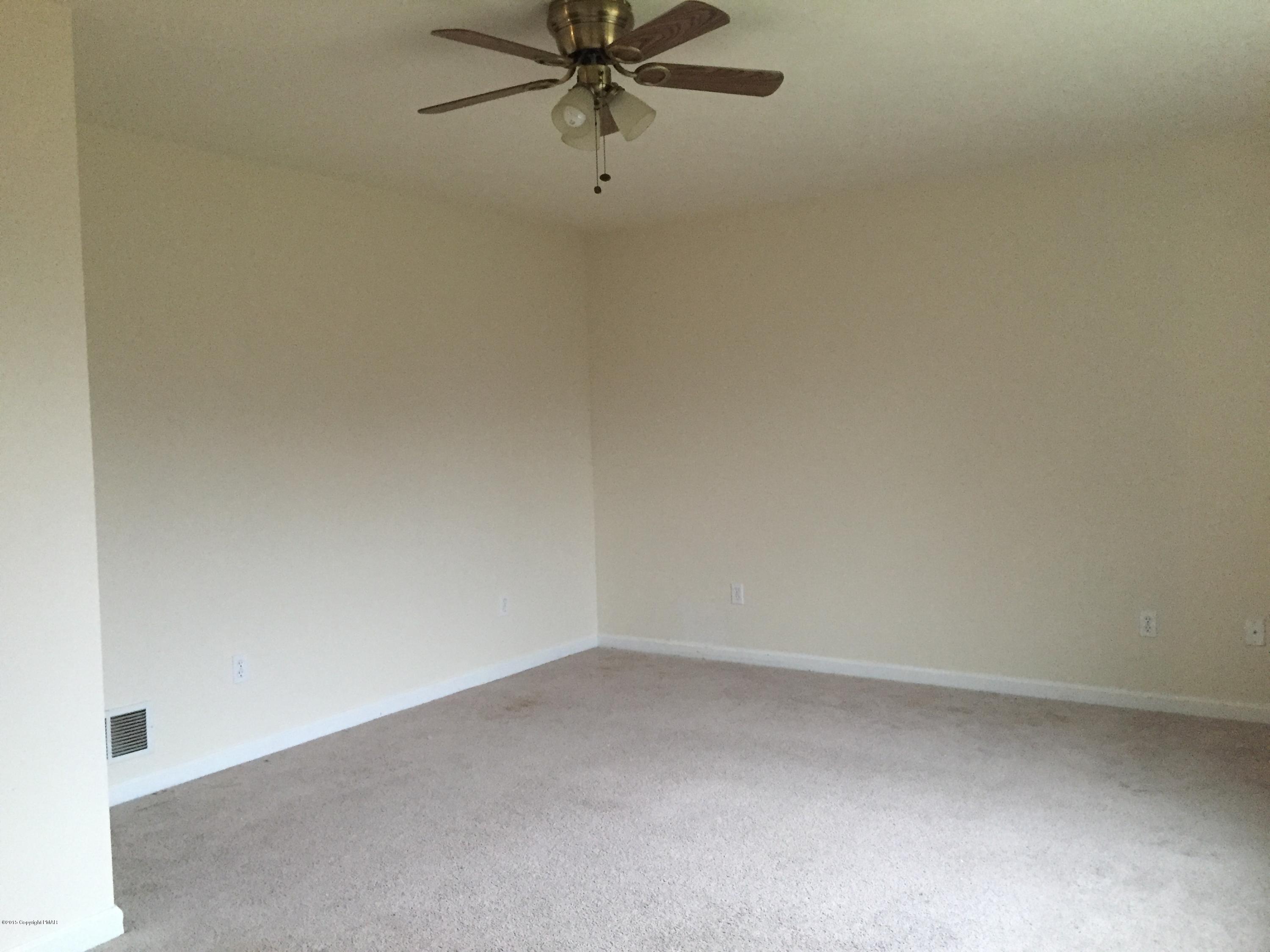 1653 Clover Road North Long Pond, PA 18334 - Photo 8 of 15 a view of an empty room
