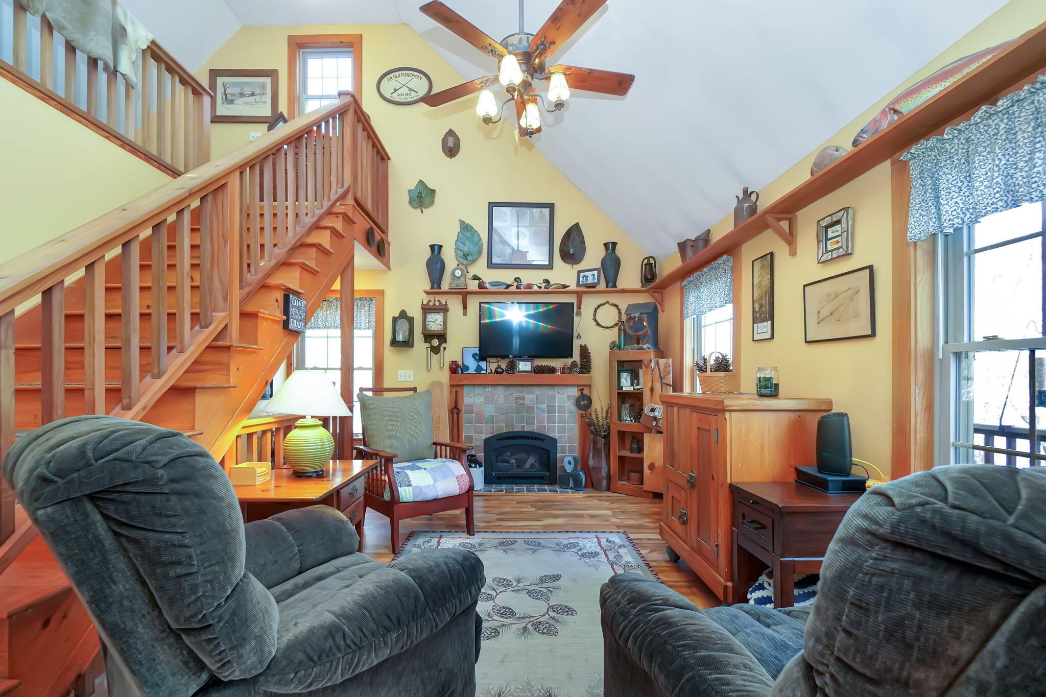 359 Shore Road Denmark, ME 04022 - Photo 14 of 34 14-web-or-mls-DSC09367