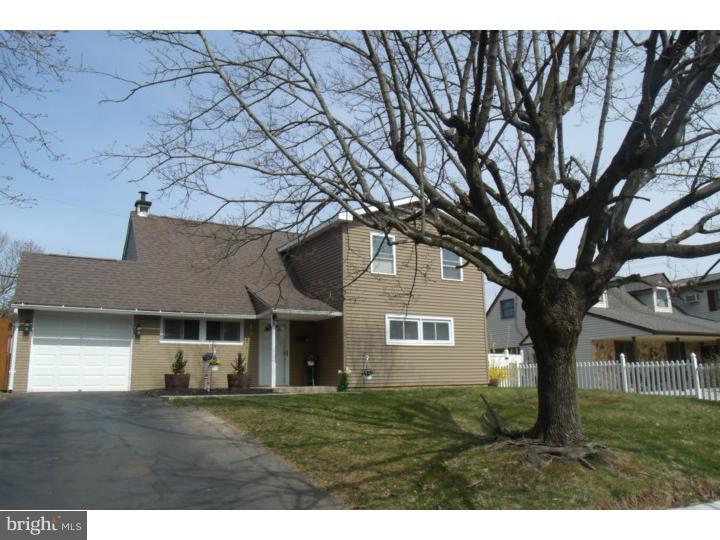 41 Hamlet Road Levittown, PA 19056 - Photo 1 of 25 Exterior Front