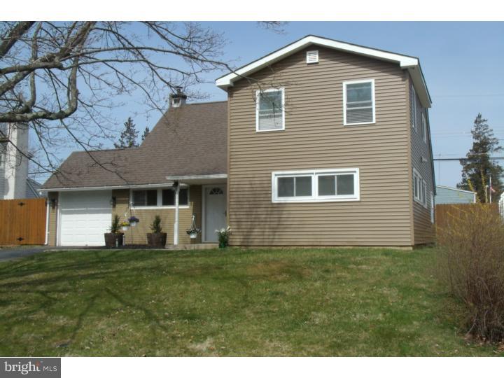 41 Hamlet Road Levittown, PA 19056 - Photo 2 of 25 Exterior Front