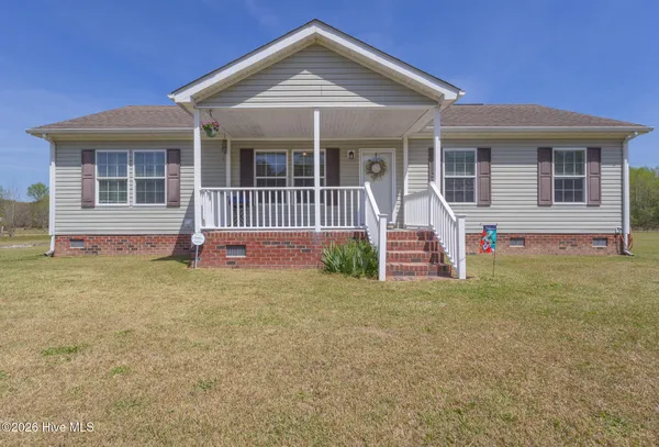 $325,000 | 309 Smith Road, Gates, NC 27937