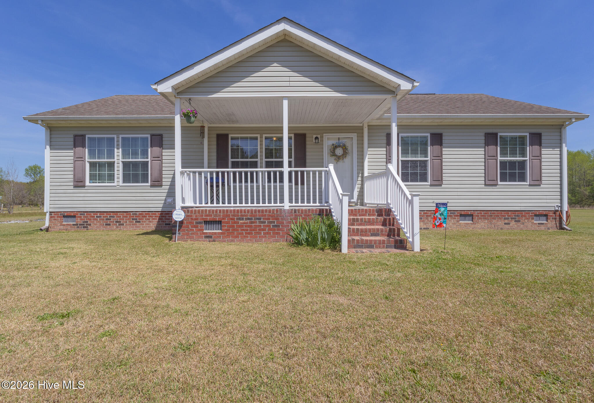 309 Smith Road Gates, NC 27937 - Photo 1 of 44 309SmithRd-32