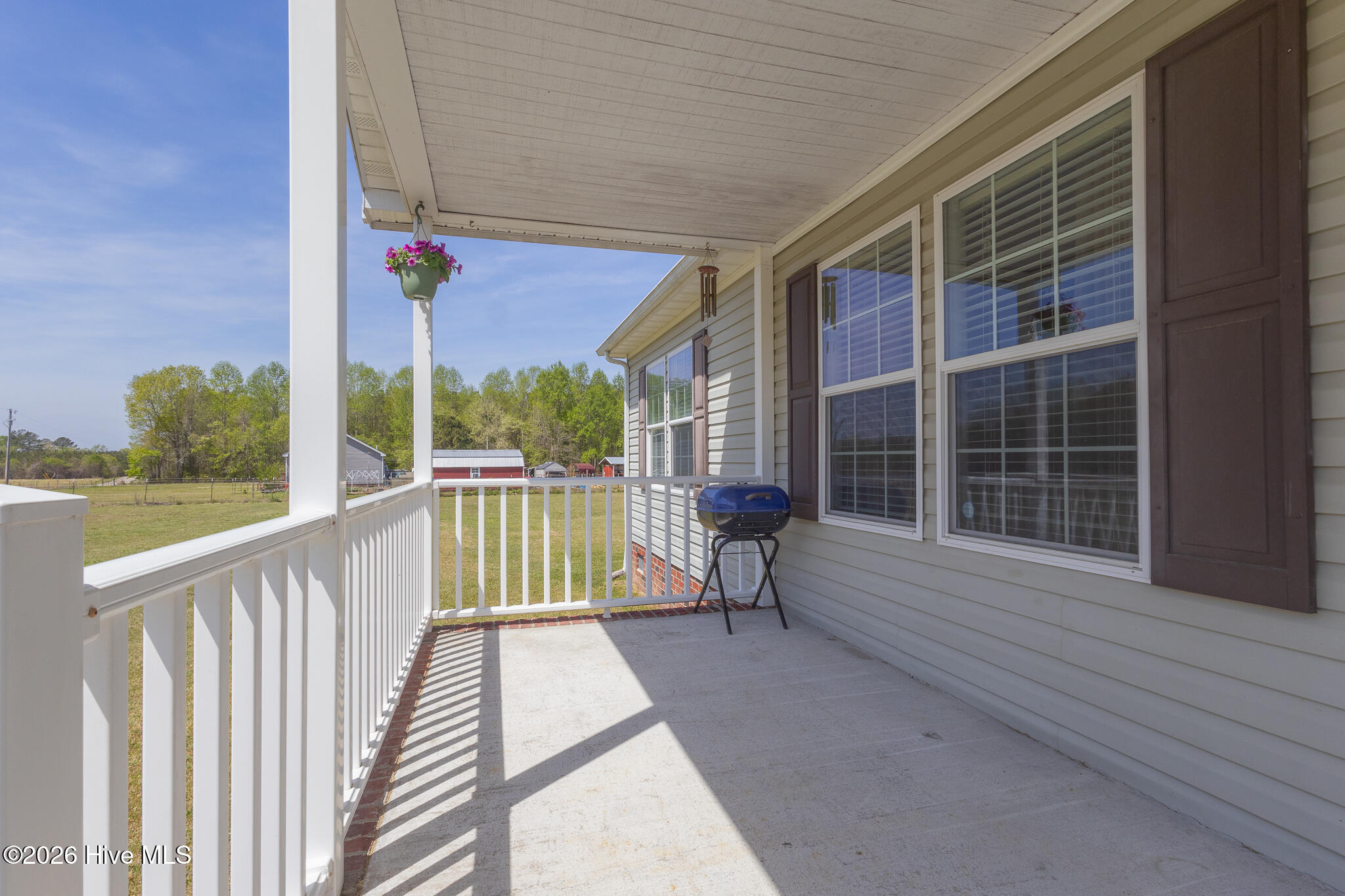 309 Smith Road Gates, NC 27937 - Photo 2 of 44 309SmithRd-33