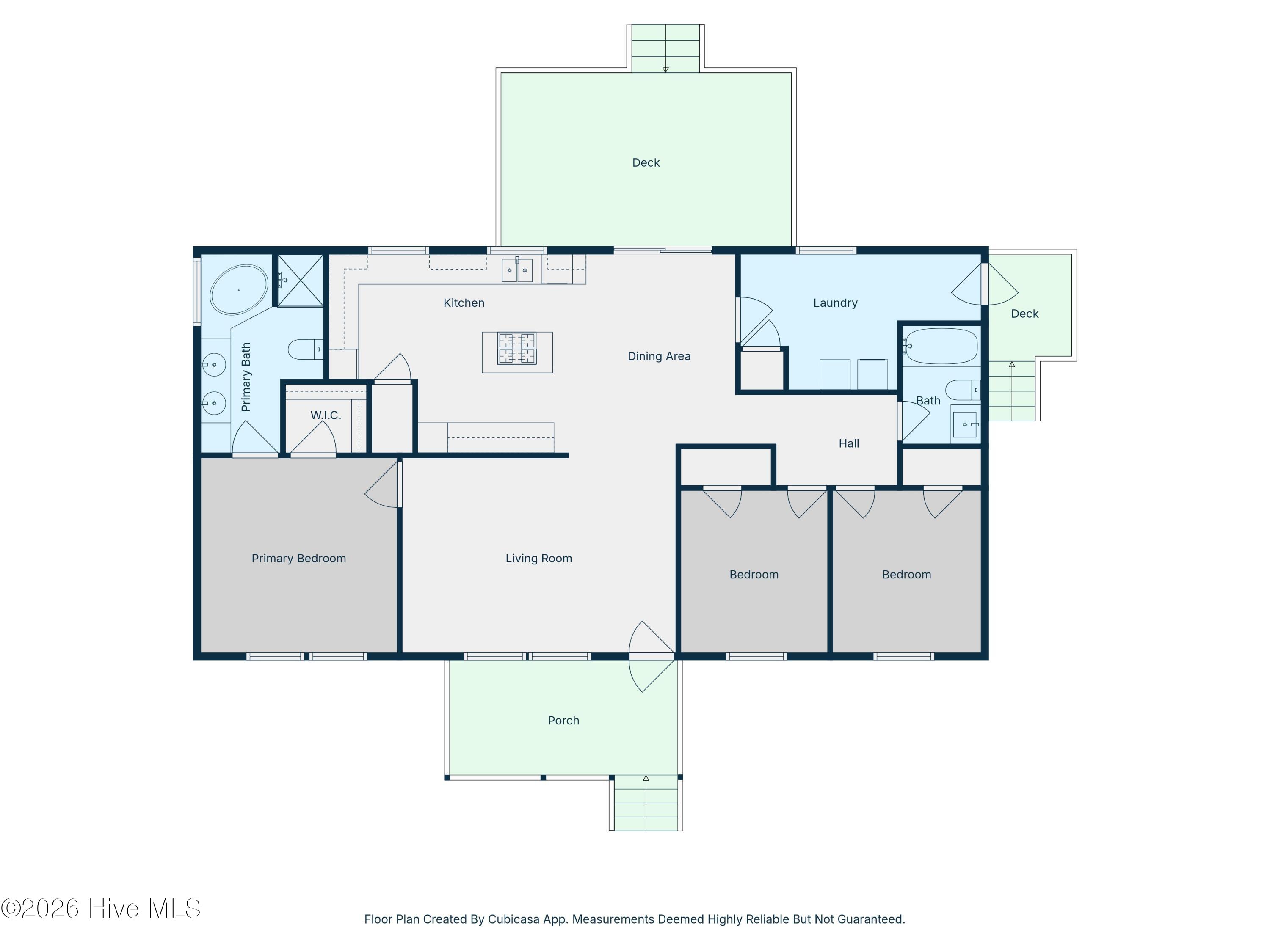 309 Smith Road Gates, NC 27937 - Photo 24 of 44 all_floors_309_smith_road_gates_without_