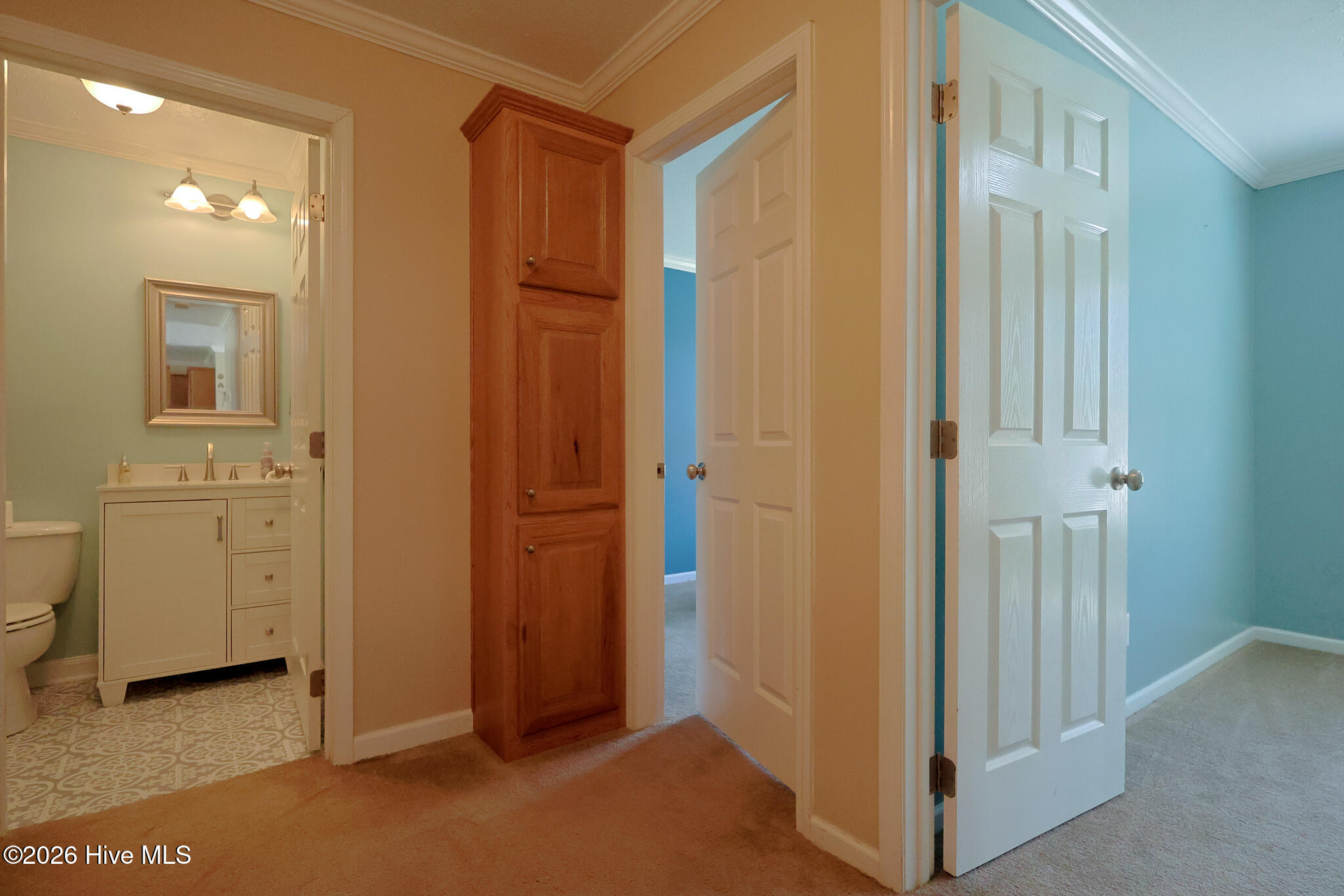 309 Smith Road Gates, NC 27937 - Photo 26 of 44 309SmithRd-41