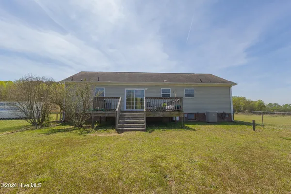 $325,000 | 309 Smith Road, Gates, NC 27937