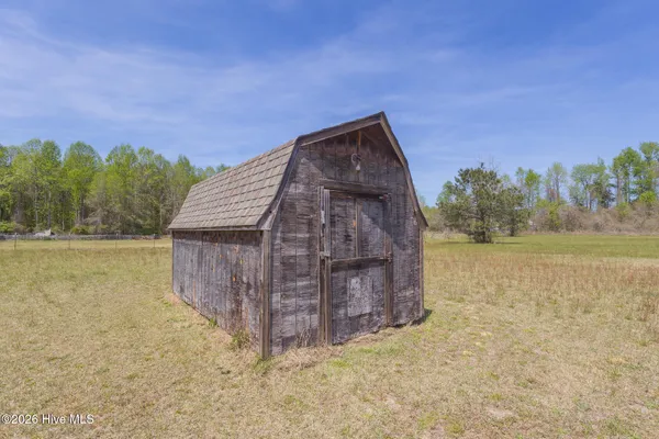 $325,000 | 309 Smith Road, Gates, NC 27937