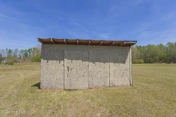 $325,000 | 309 Smith Road, Gates, NC 27937