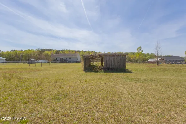 $325,000 | 309 Smith Road, Gates, NC 27937