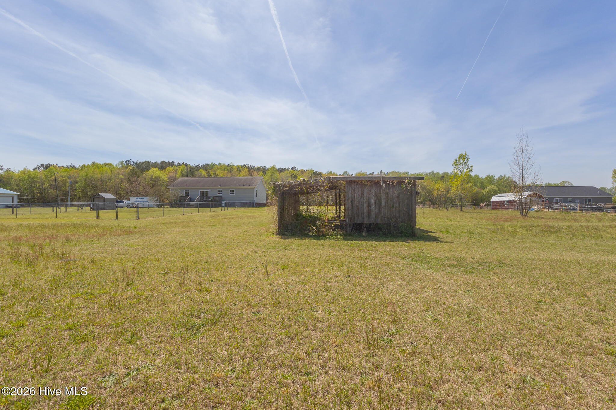 309 Smith Road Gates, NC 27937 - Photo 34 of 44 309SmithRd-12