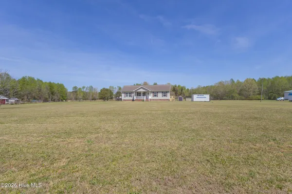 $325,000 | 309 Smith Road, Gates, NC 27937