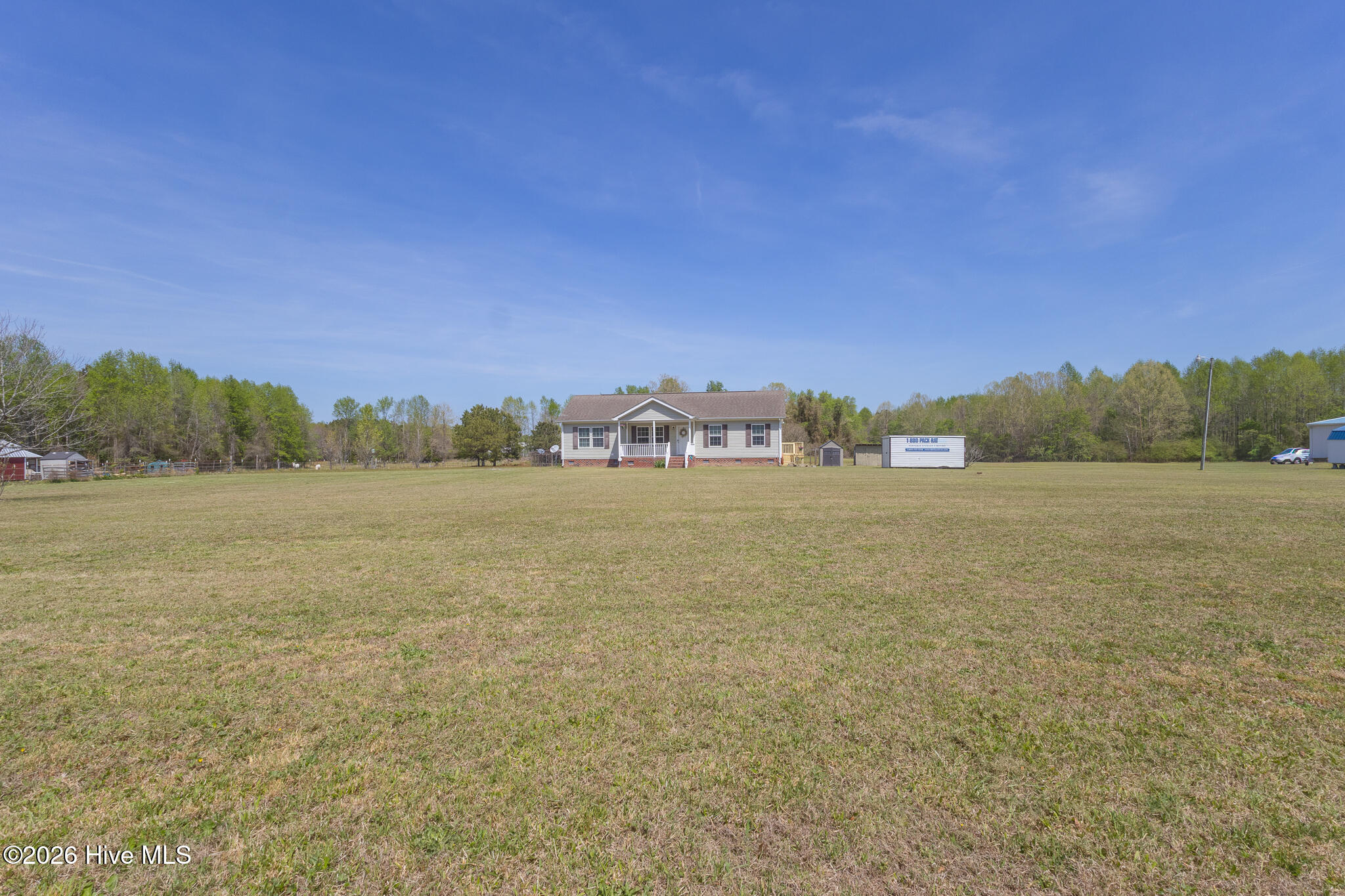 309 Smith Road Gates, NC 27937 - Photo 36 of 44 309SmithRd-28