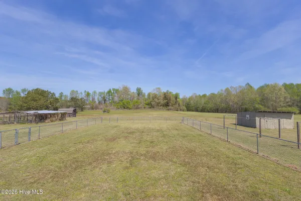 $325,000 | 309 Smith Road, Gates, NC 27937