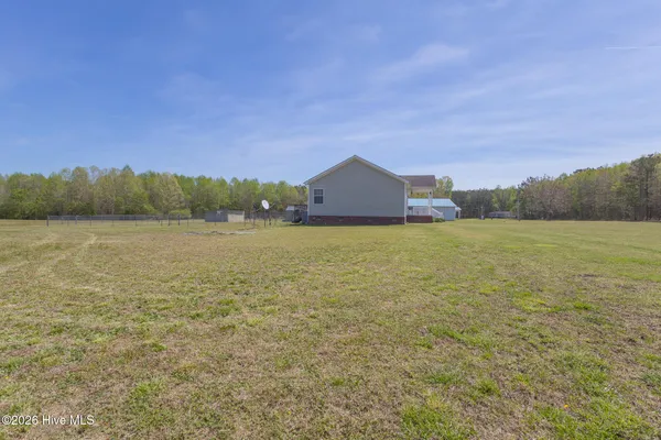 $325,000 | 309 Smith Road, Gates, NC 27937