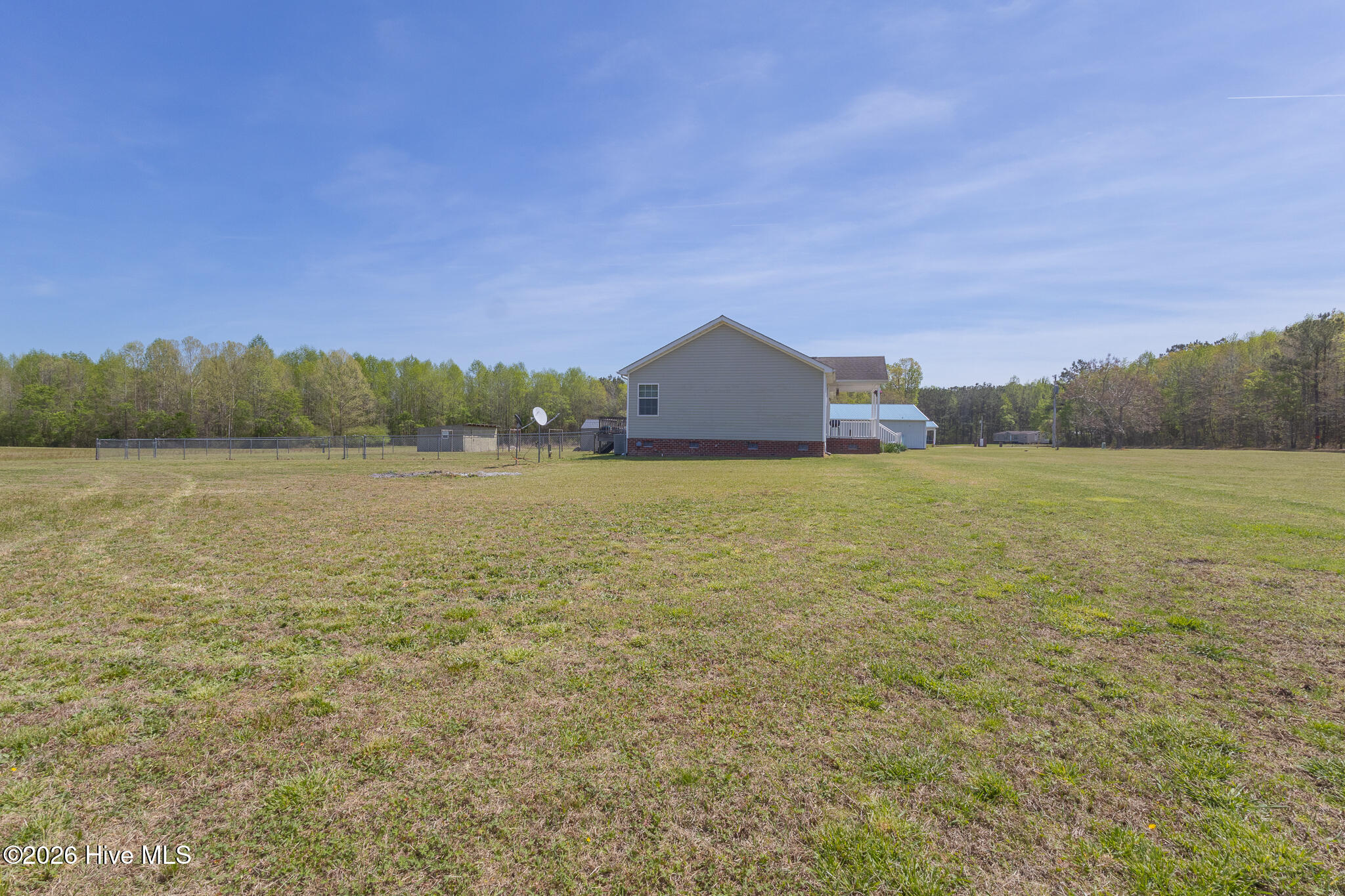 309 Smith Road Gates, NC 27937 - Photo 42 of 44 309SmithRd-24
