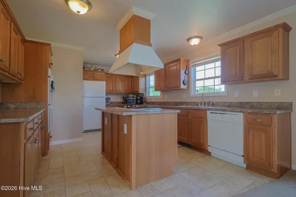$325,000 | 309 Smith Road, Gates, NC 27937