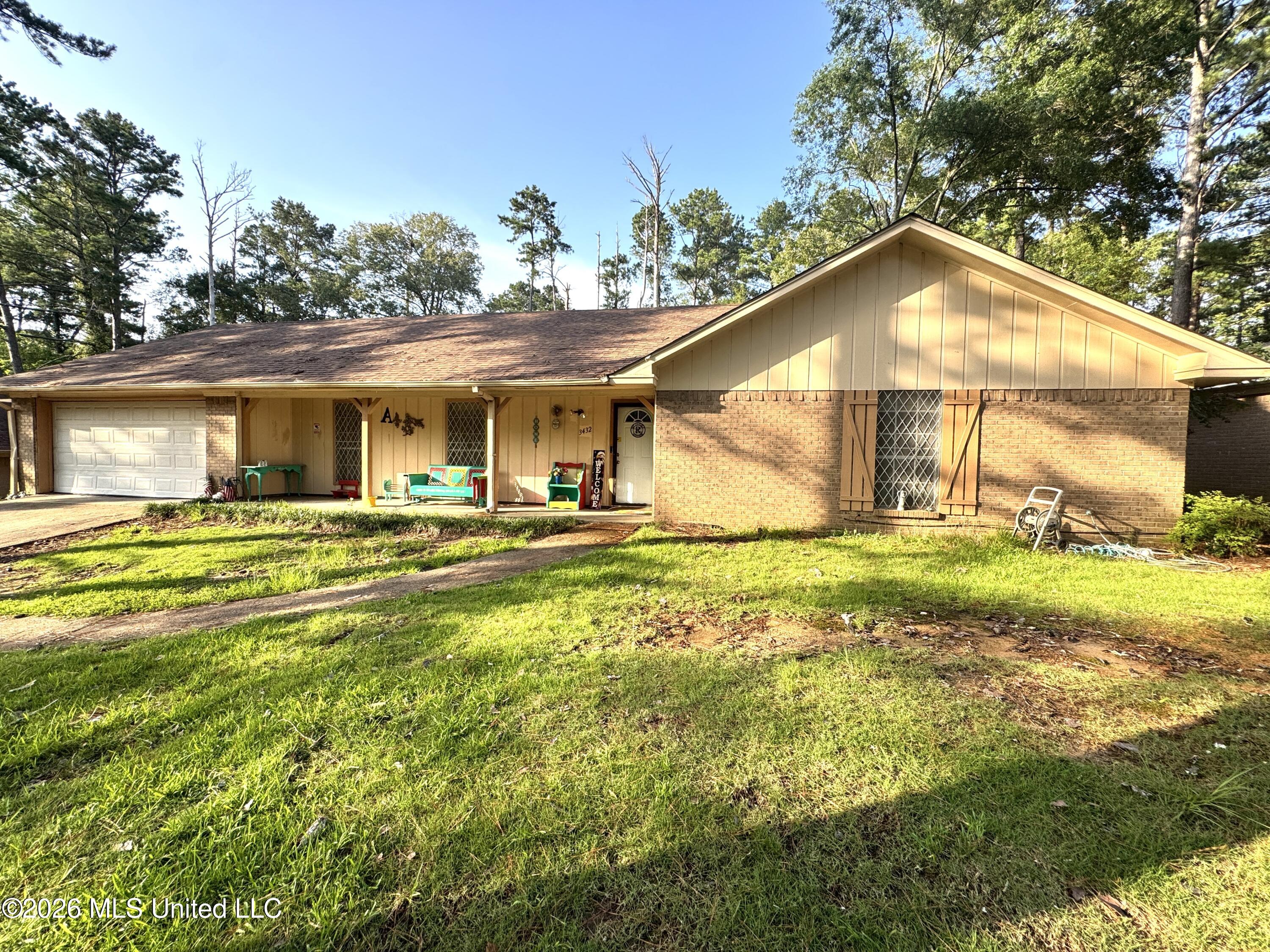 3432 Dundee Lane Jackson, MS 39212 - Photo 2 of 23 IMG_8956