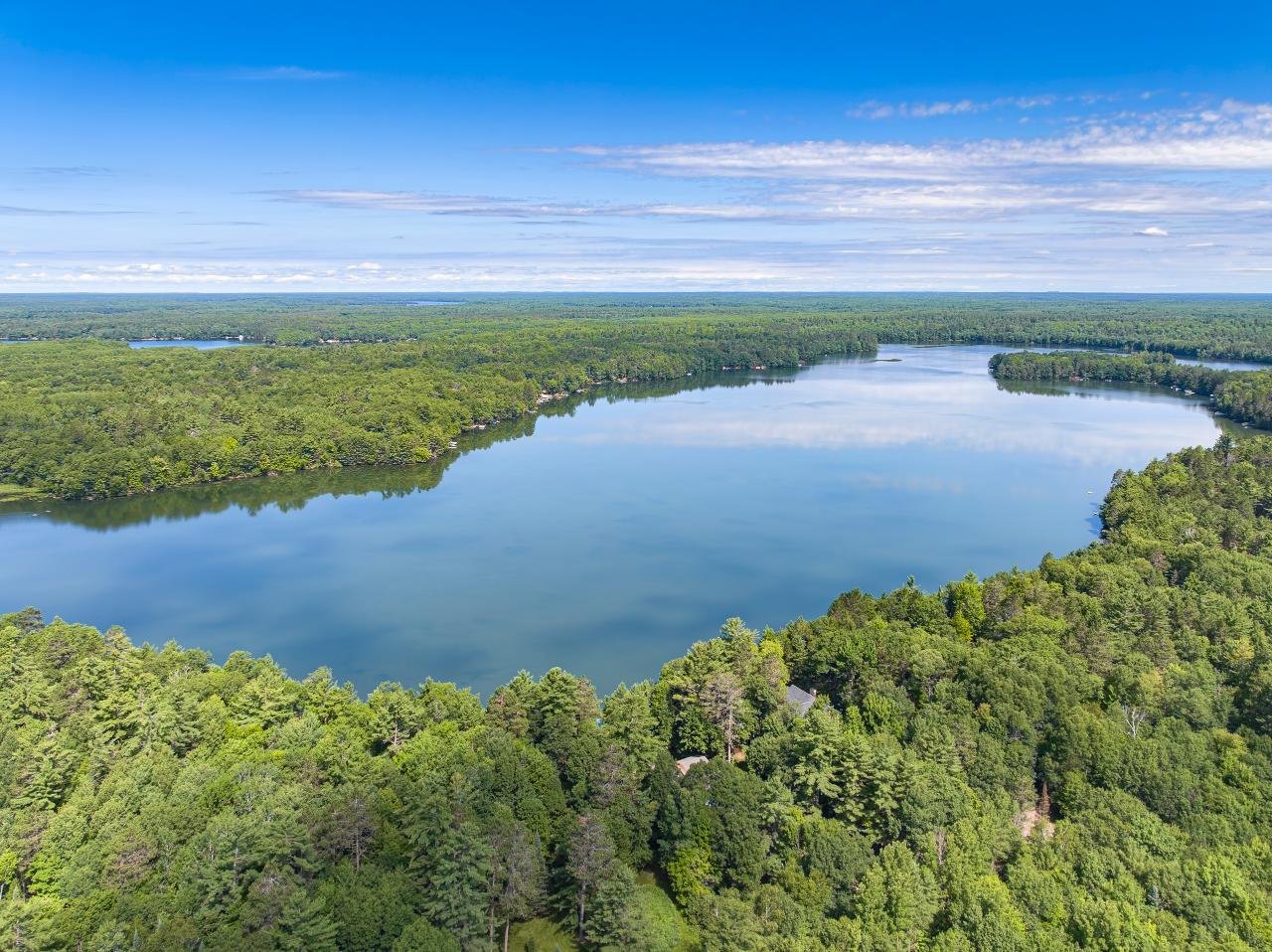 6470 South Bluebird Road Lake Tomahawk, WI 54539 - Photo 12 of 43 Gallery Image 12