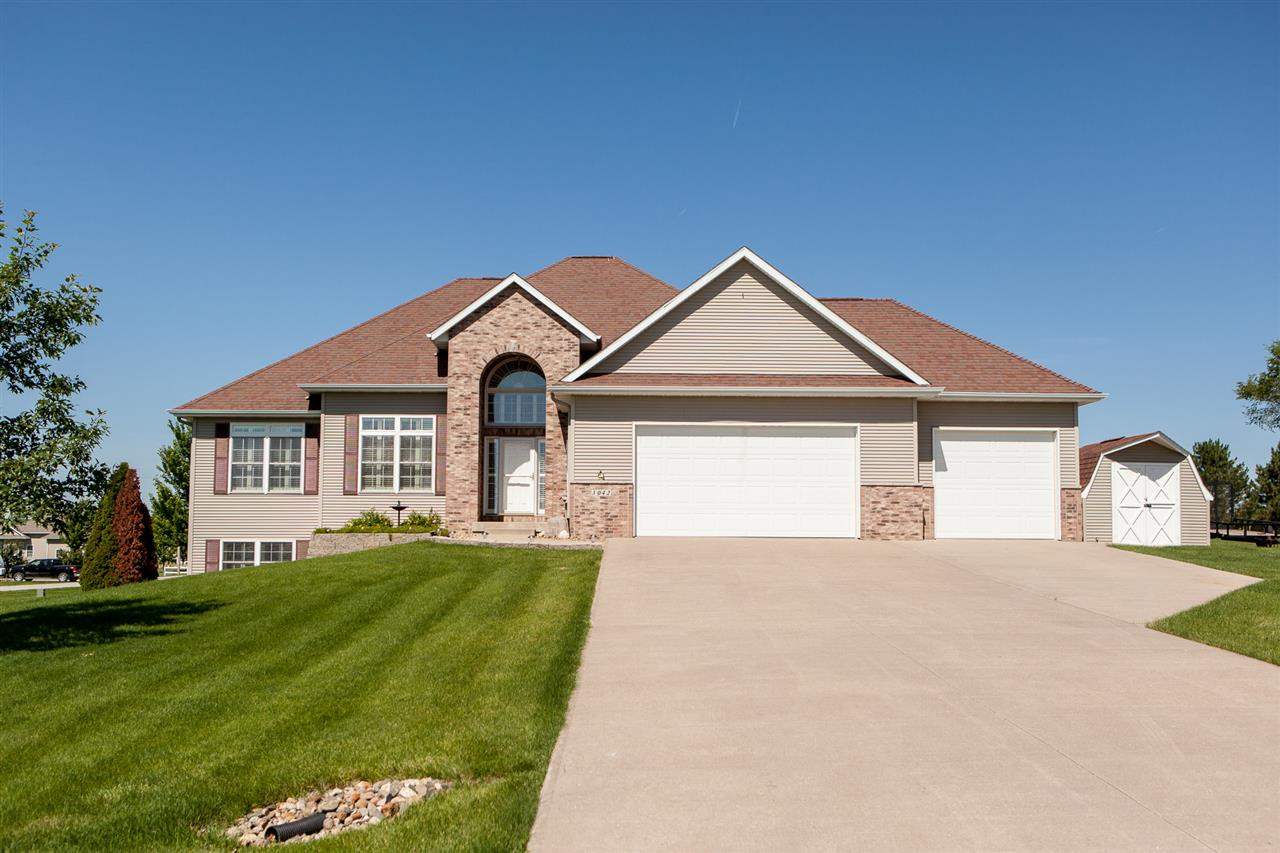 3042 Timberline Drive Riverside, IA 52327 - Photo 1 of 25 Gallery Image 1