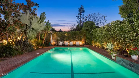 $5,850,000 | 1115 South Oak Knoll Avenue, Pasadena, CA 91106