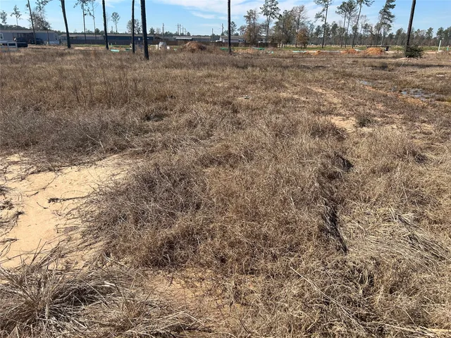 $69,950 | 12228 Truchard Drive, Conroe, TX 77306