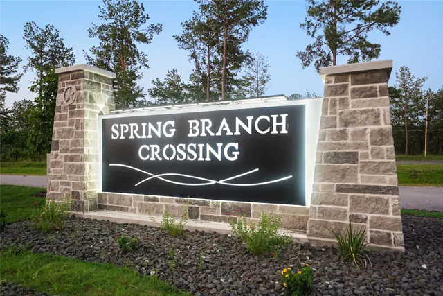 $69,950 | 12228 Truchard Drive, Conroe, TX 77306