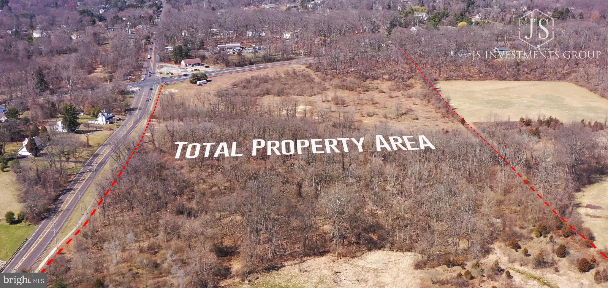 0 Old York Road Furlong, PA 18925 - Photo 2 of 8 a view of outdoor space