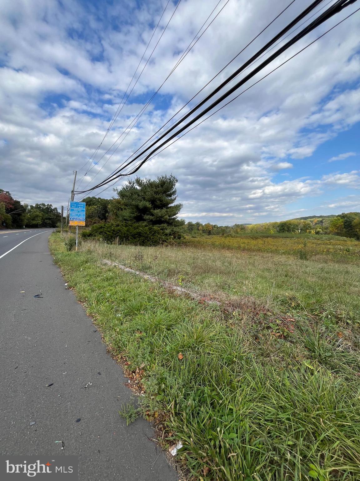 0 Old York Road Furlong, PA 18925 - Photo 5 of 8 a view of a big yard