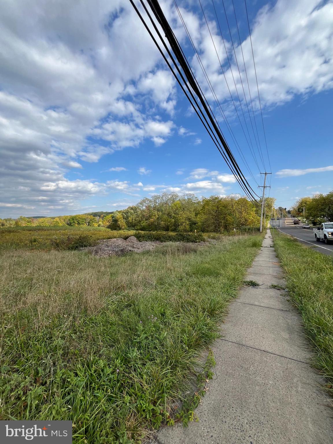 0 Old York Road Furlong, PA 18925 - Photo 6 of 8 a view of a street with an ocean