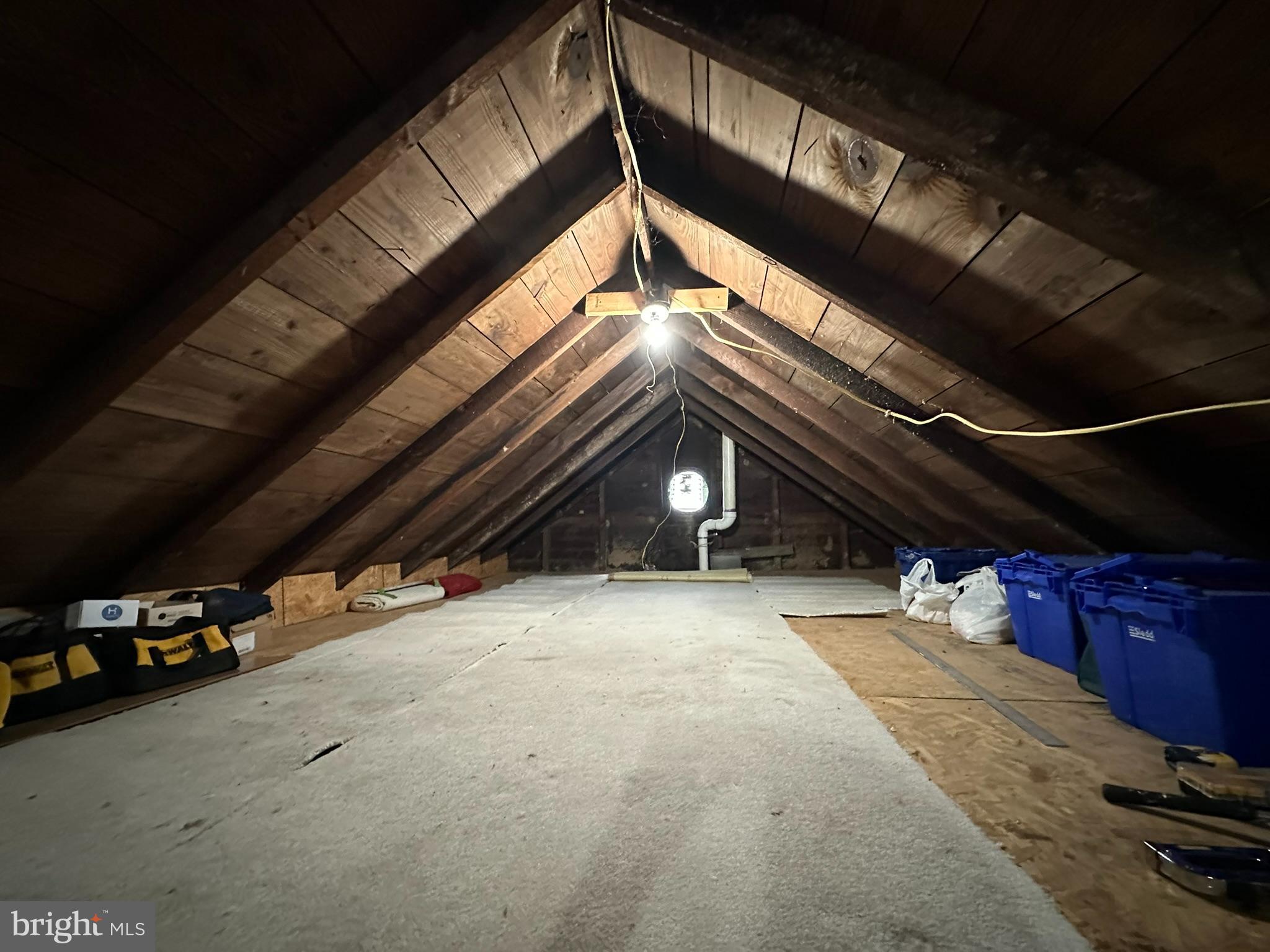 10128 Hummingbird Street Ellerslie, MD 21529 - Photo 16 of 21 a view of under construction area