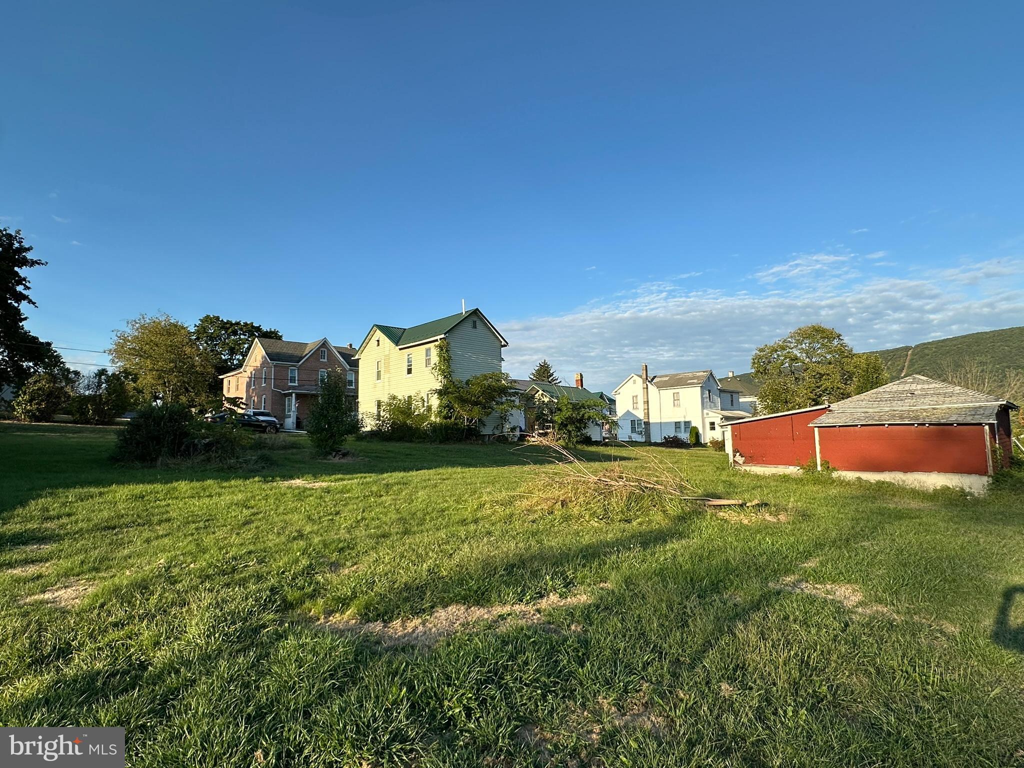 10128 Hummingbird Street Ellerslie, MD 21529 - Photo 20 of 21