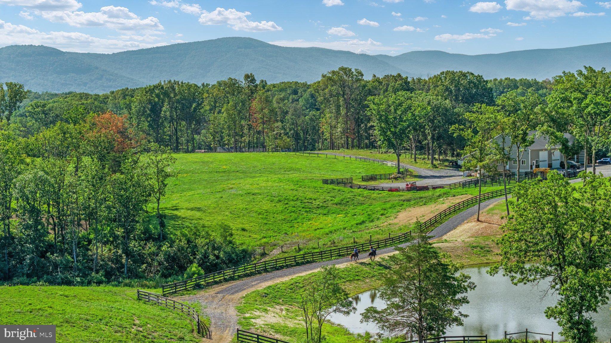 359 Ridgeway Road Front Royal, VA 22630 - Photo 2 of 136 DJI_20260804094129_0132_D_ 359 Ridgeway Rd - Absol