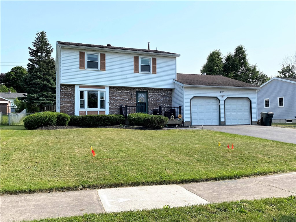 127 Raintree Lane Parma, NY 14468 - Photo 1 of 39