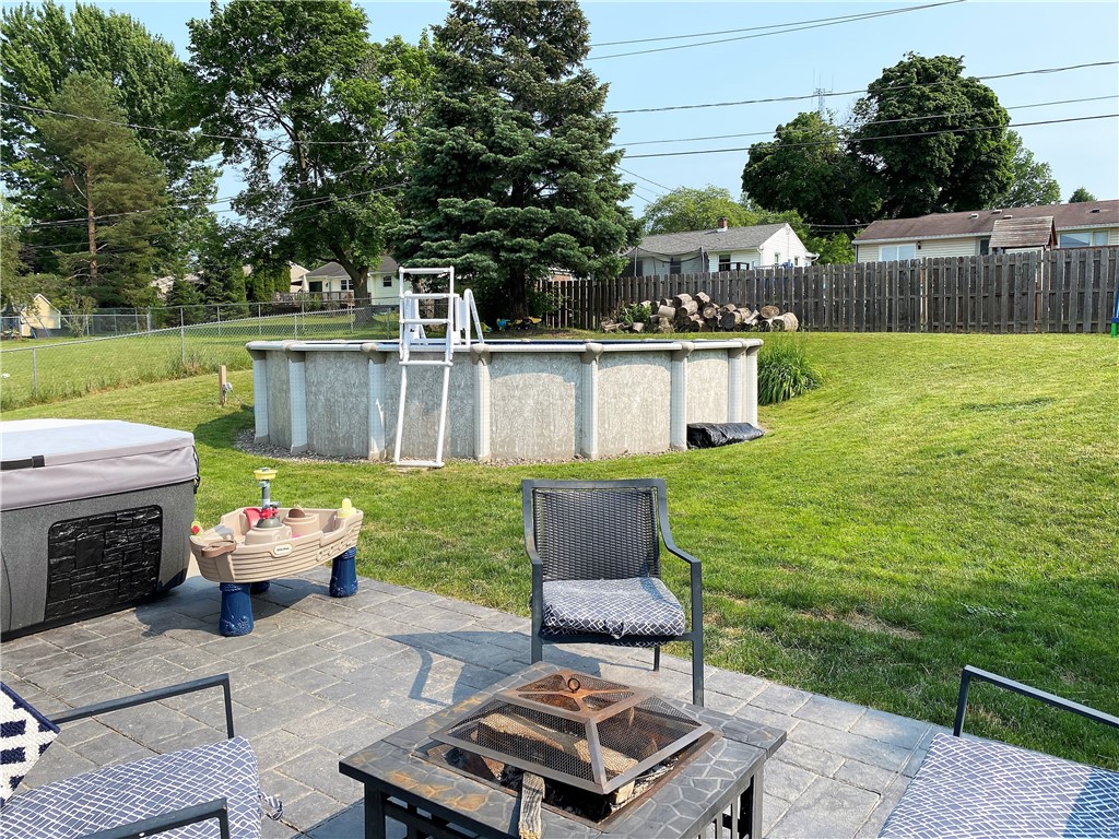 127 Raintree Lane Parma, NY 14468 - Photo 35 of 39